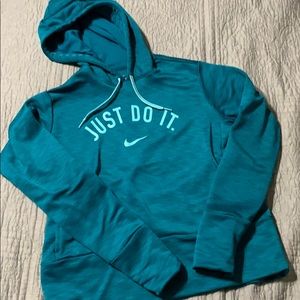 Nike Dri-Fit Hoodie